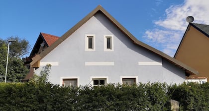 Holiday house Schwarzenau for 1 - 6 persons with 4 bedrooms - Holiday house