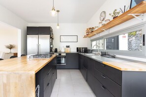 Eget kök