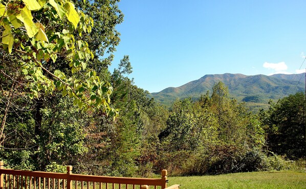 Amazing view