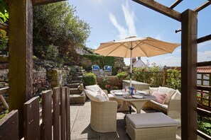 Voyagers' View, Whitby - Host & Stay