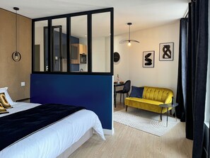 Coin chambre
