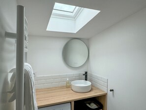 Salle d'eau