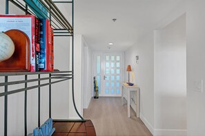 Beachplace 2-202 by FVC