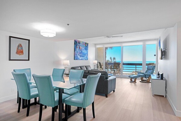 Beachplace 2-202 by FVC