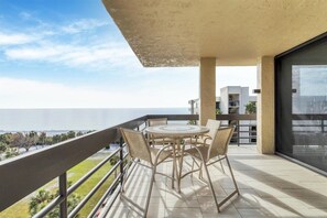 Beachplace 3-601 by FVC - Beach and Pool View