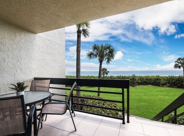 Beachplace 9-102  view