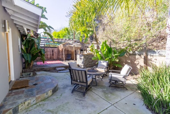 Terrass/Patio