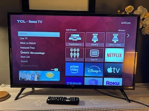 Fernseher