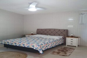 Cama de casal padrão