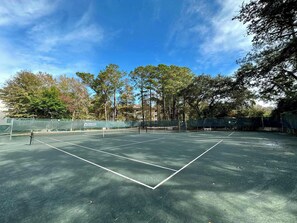 Sportplatz