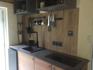 Eget kök