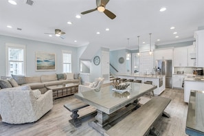 2nd Floor - Great Room