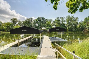 Private Dock