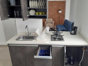 Eget kök