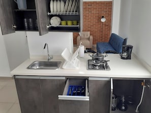 Eget kök