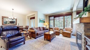 Architecture, Building, Furniture, Indoors, Living Room