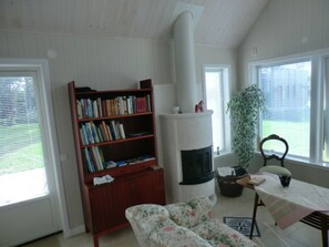 Interiör