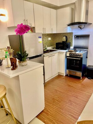 Cuisine privée