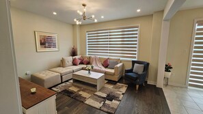 Family /TV room