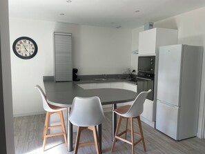 Cuisine privée