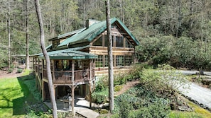 Ulkopuoli
