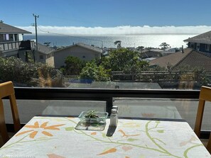 Dining Table view