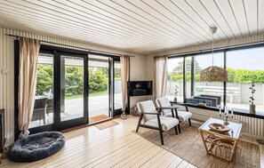 living-room