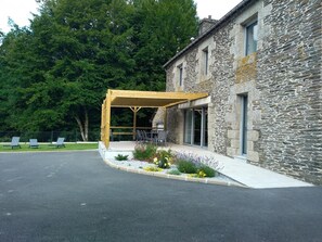 Terrass/Patio