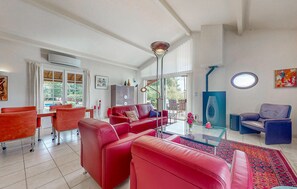 living-room