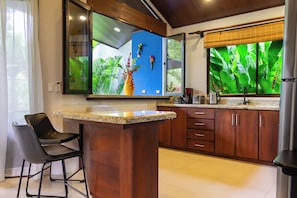 Cucina privata