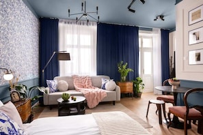Picture of the room