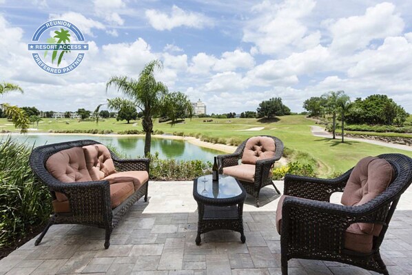 Welcome to Panorama Point, where luxury and comfort blend seamlessly to create the ultimate vacation retreat.