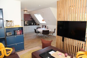 TV / Multimedia