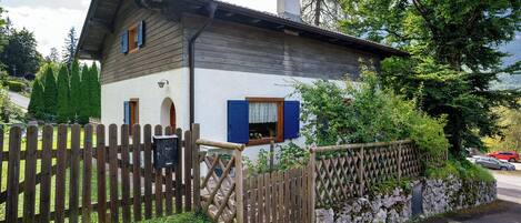 Außenbereich