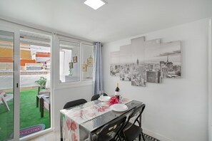 Spiseområde
