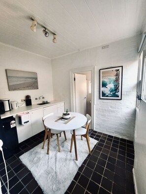 Dinning Room & Kitchen