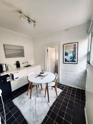 Dinning Room & Kitchen