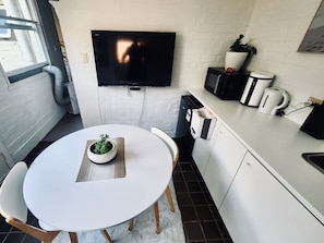 Dinning Room & Kitchen