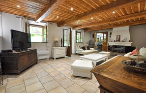 living-room