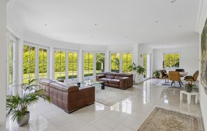 living-room