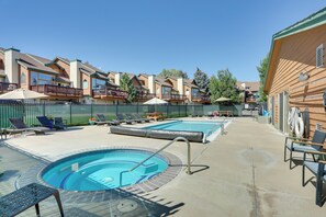 Elk Meadows | Community Amenities