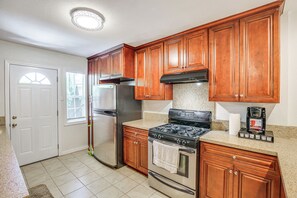 Kitchen | Cooking Basics | Coffee Maker