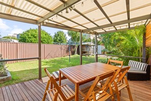 Garden/Patio