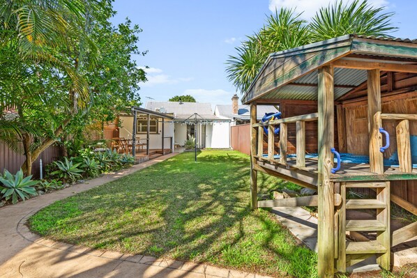 Garden/Patio