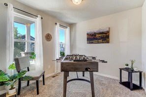 Spielezimmer