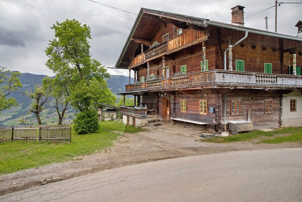 Außenbereich