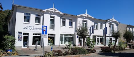 Außenbereich