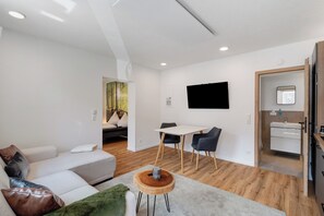 Coin séjour