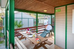 Patio / Balcony