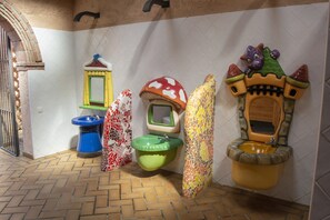 Salle de Jeux